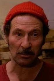 Renzo Pevarello portrait