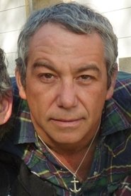 Mike Watt portrait