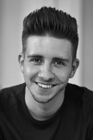 Gregor Schmidinger portrait