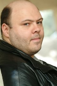 Craig Ricci Shaynak portrait