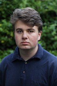 Harry Corrigan portrait