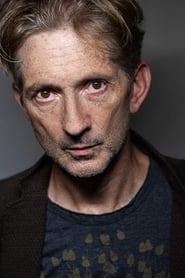 Gregory Gudgeon portrait