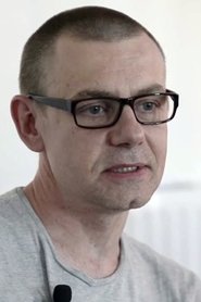 Laurent Brett portrait