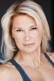 Valérie Wiseman portrait