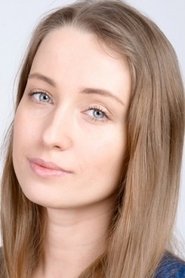 Albina Kubrikova portrait