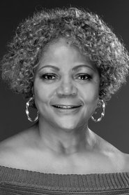 Angela Wright portrait