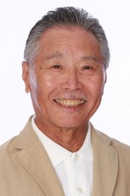 Yusuke Izumi portrait