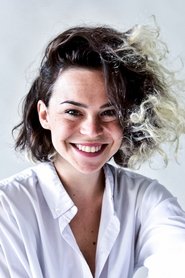 Julie Brožová portrait