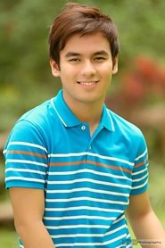John Manalo portrait