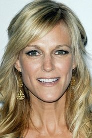 Tricia O'Kelley portrait