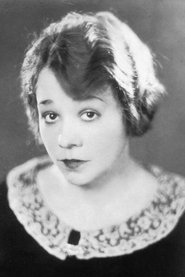 Pauline Lord portrait