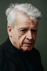 Alain Cavalier portrait