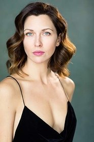 Margo Stilley portrait