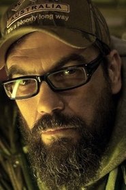 Andrey Talovirov portrait