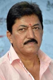 Devaraj portrait