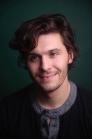 Will Seefried portrait
