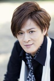 Shinya Niiro portrait