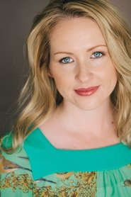 Jen Smedley portrait