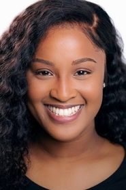 Dee Hill portrait
