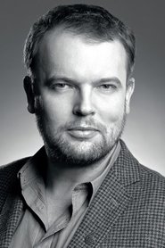 Tomasz Konieczny portrait