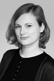 Ragne Mandri portrait