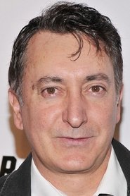 Peter Kelamis portrait