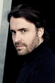 Lorenz Nufer portrait