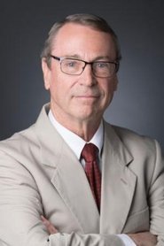 Craig L. Symonds portrait