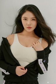 Xu Dongdong portrait
