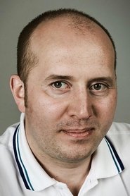 Sergey Burunov portrait