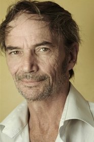 Frédéric Cuif portrait