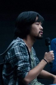 Rodrigo Tomita portrait