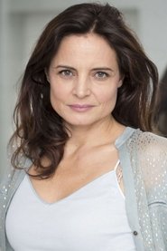 Elisabeth Lanz portrait