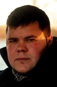 Vladyslav Honcharov portrait