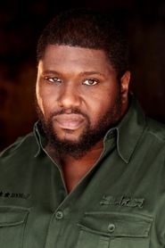 Robert Crayton portrait