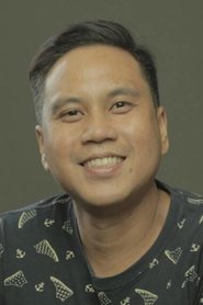 Manny Angeles portrait