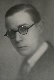 Guy Sloux portrait