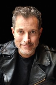 Christian Patrick portrait