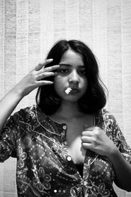 Anindita Chatterjee portrait