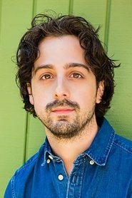 Matt Bush portrait