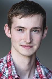 Kieran Dooner portrait