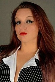 Stormie Lee portrait