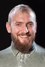 Cihan Talay portrait