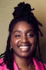 Nina Mélo portrait