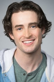 Erik Stinehart portrait