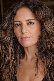 Mercedes López Renard portrait