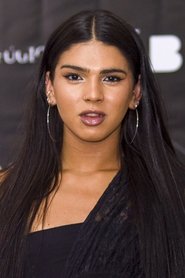 Paula Ferreira portrait