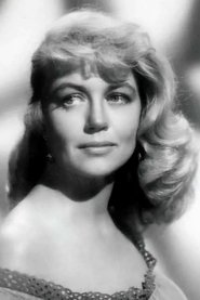 Dorothy Malone portrait