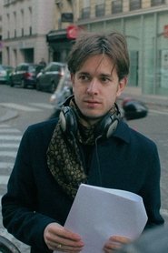 Jeroen Houben portrait