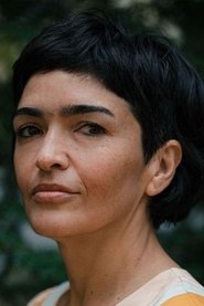 Ana Kavalis portrait